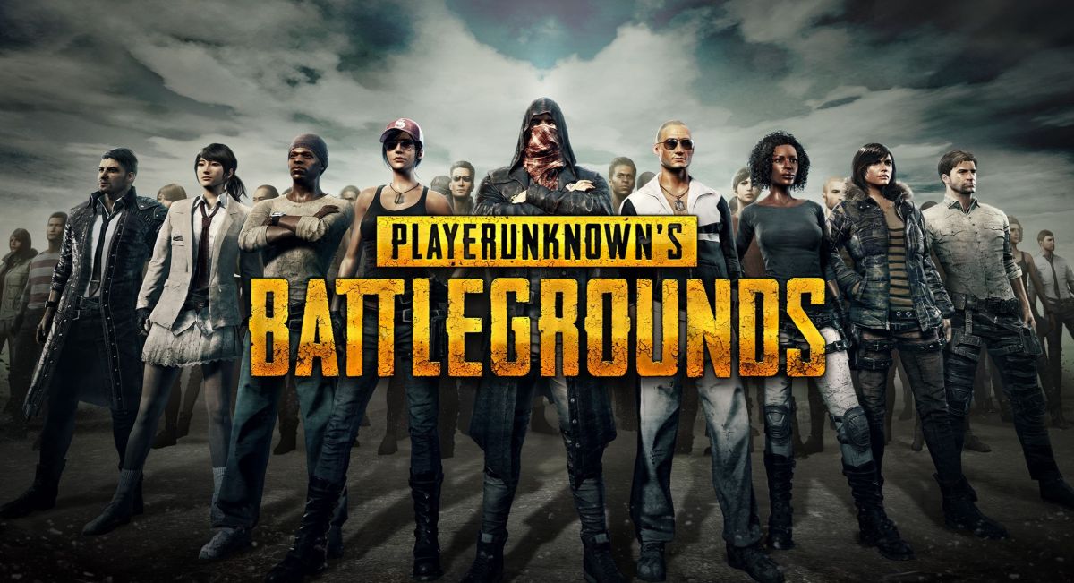 player unknowns battlegrounds download free